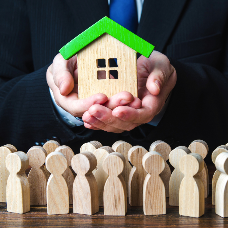 PROMOCIONAR MI DEPA O MI OFICINA