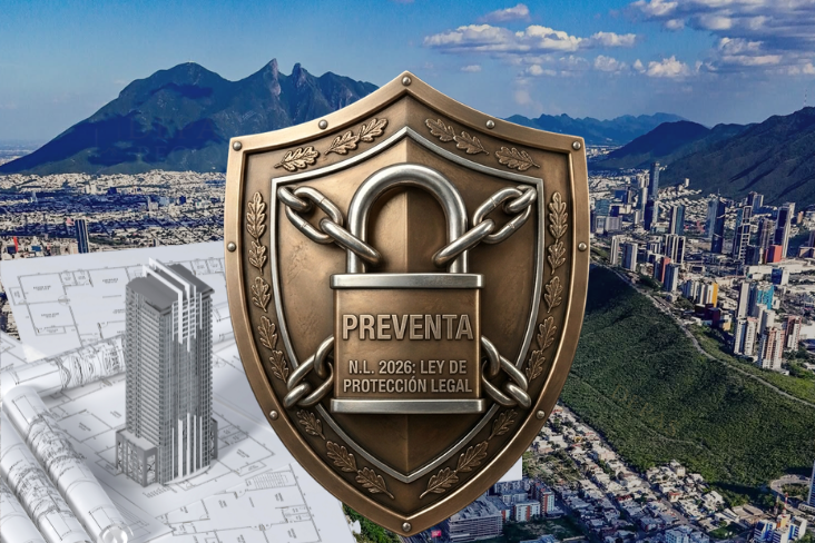 Nueva Ley de Preventas en Nuevo León 2026