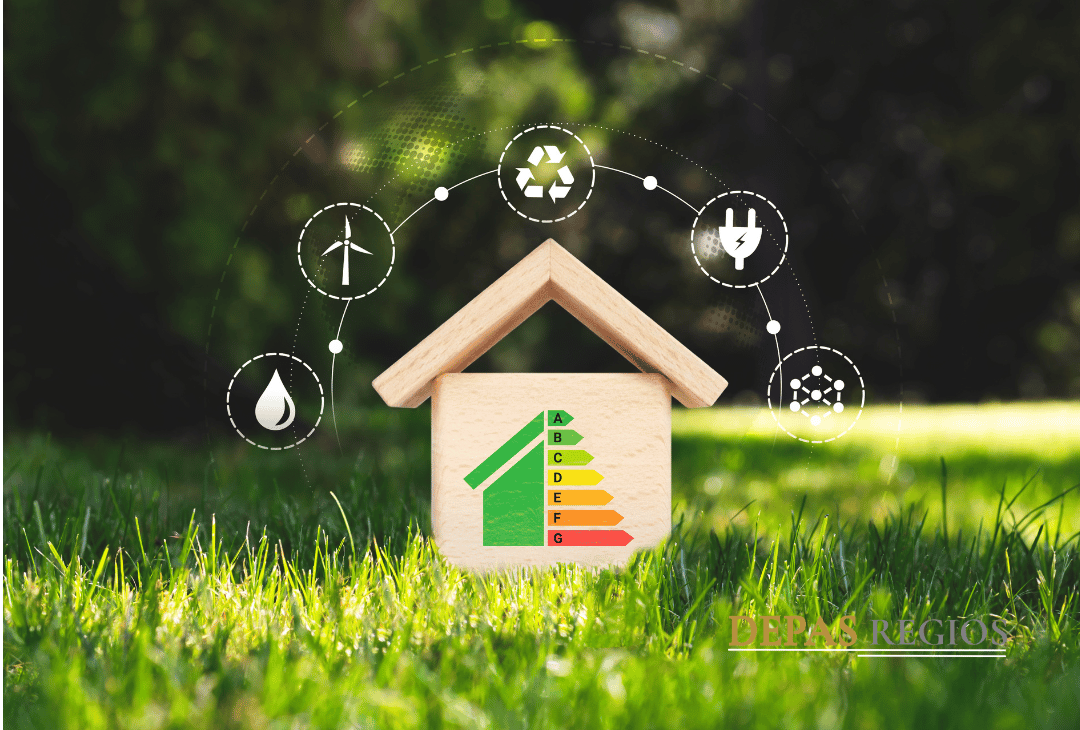 Ahorro energetico